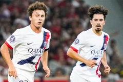 Điểm tin sáng 10/6: PSG có 4 cầu thủ được định giá từ 110-150 triệu euro